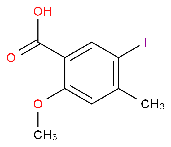 CAS_1241674-09-8 molecular structure