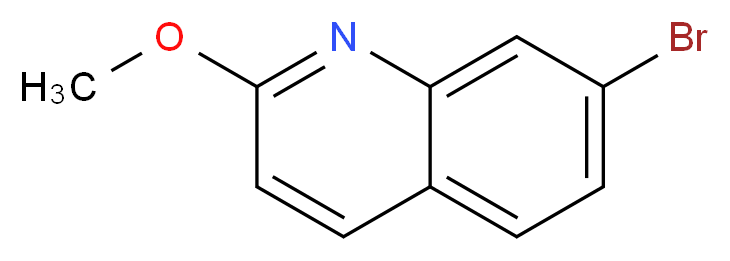 7-Bromo-2-methoxyquinoline_Molecular_structure_CAS_99455-08-0)