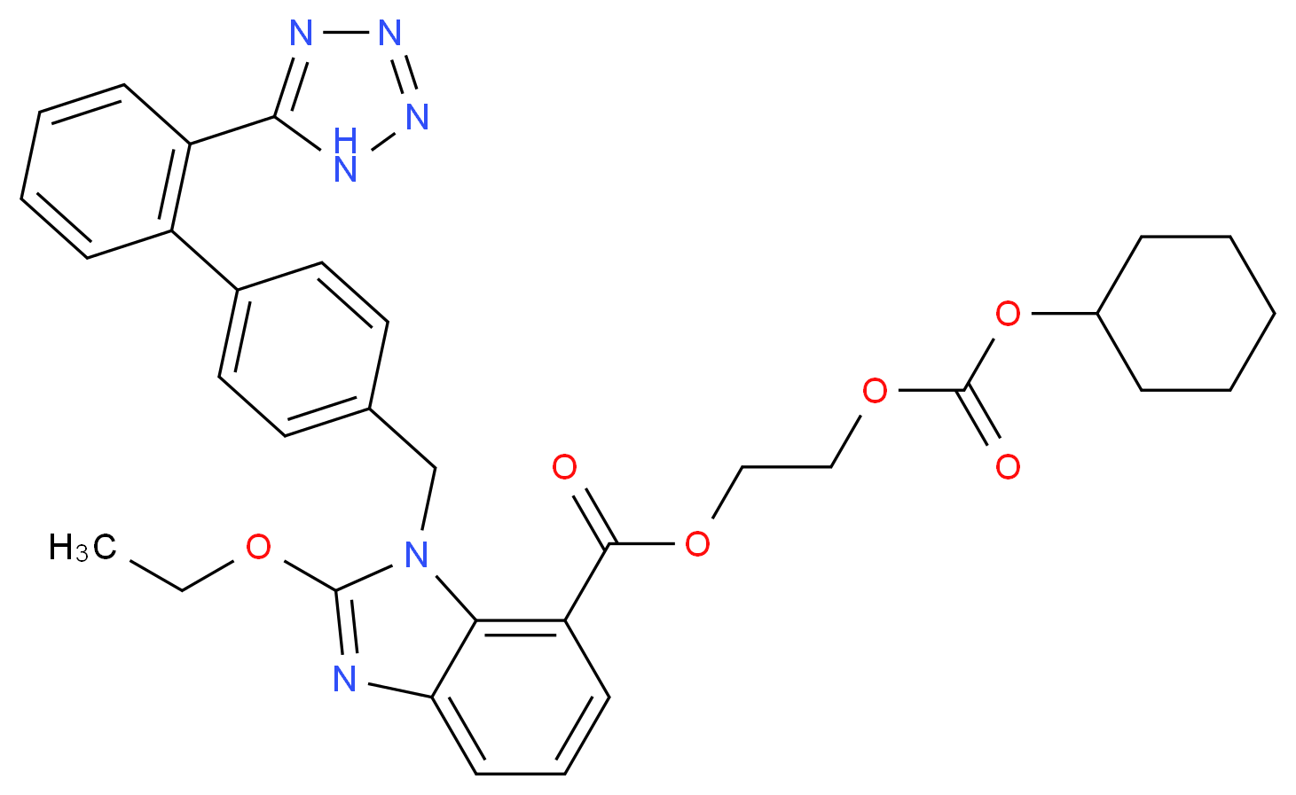 CAS_145040-37-5 molecular structure