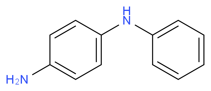 4-(Phenylamino)aniline_Molecular_structure_CAS_101-54-2)