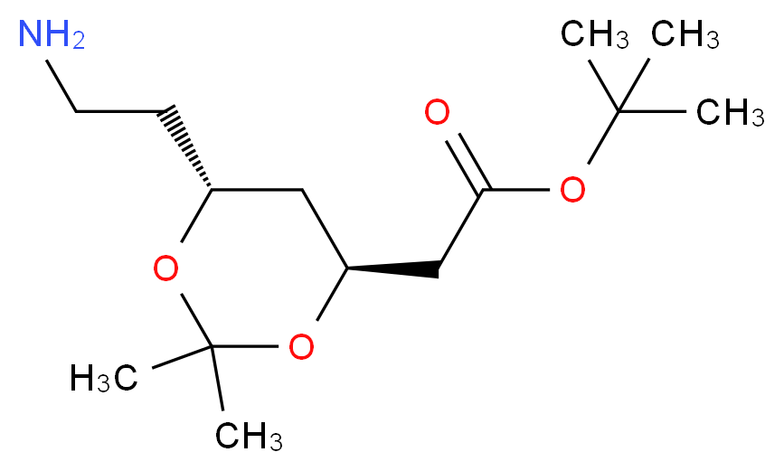 CAS_1105067-89-7 molecular structure