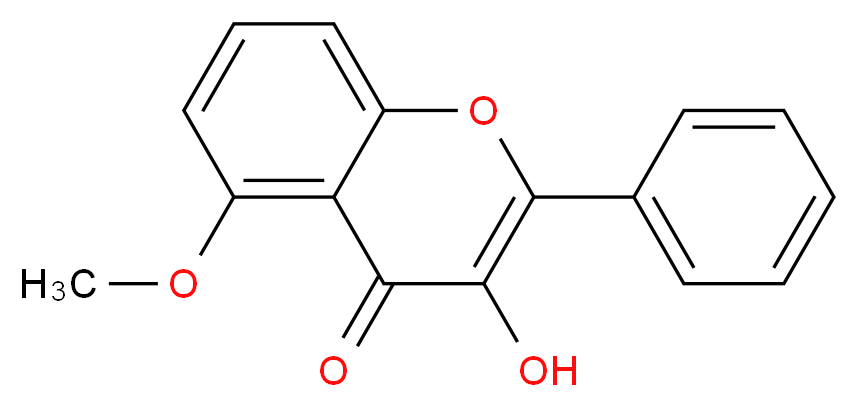 3-Hydroxy-5-methoxyflavone_Molecular_structure_CAS_6665-81-2)