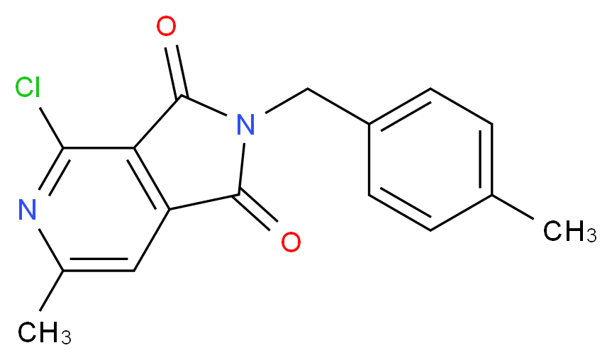 CAS_261363-76-2 molecular structure