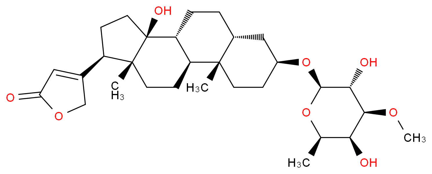 CAS_18810-25-8 molecular structure