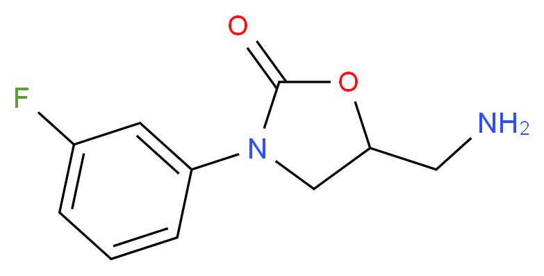 CAS_1082524-60-4 molecular structure