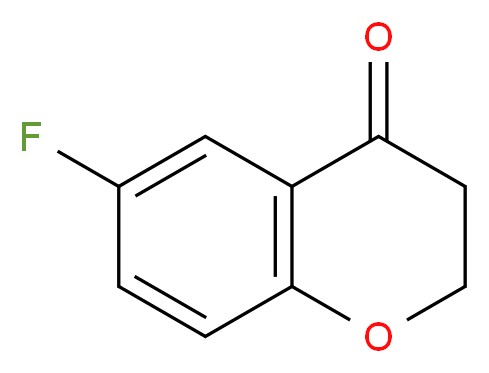 6-Fluorochroman-4-one_Molecular_structure_CAS_66892-34-0)