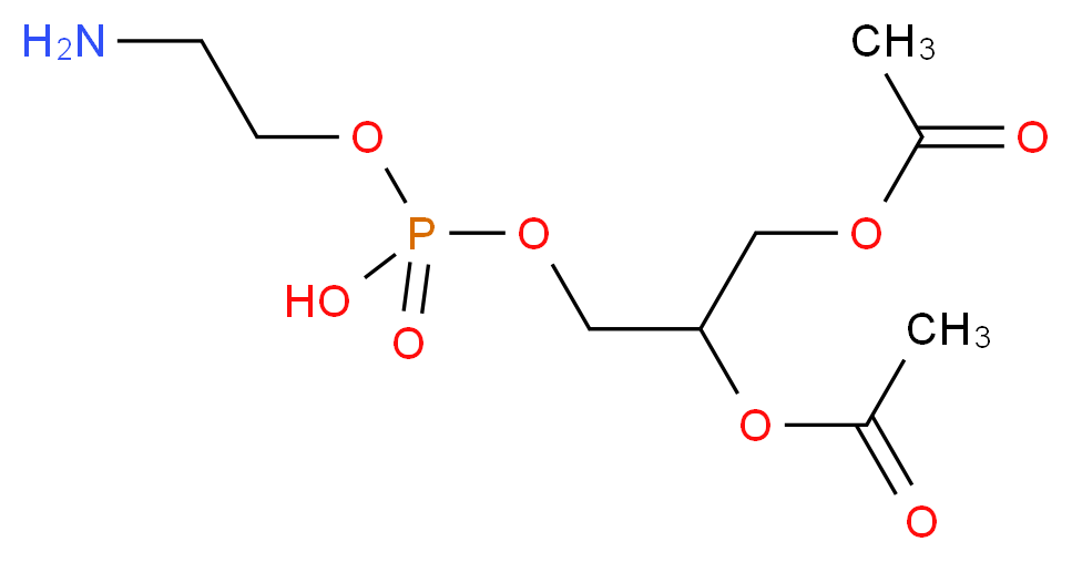 CAS_90989-93-8 molecular structure
