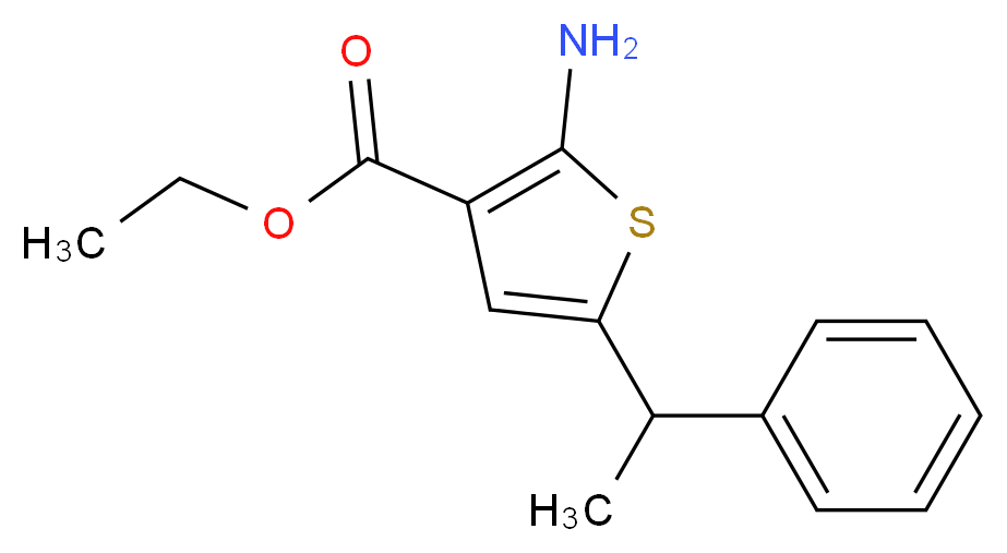 884497-37-4 molecular structure