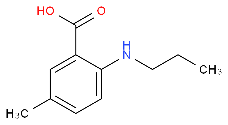 893727-34-9 molecular structure