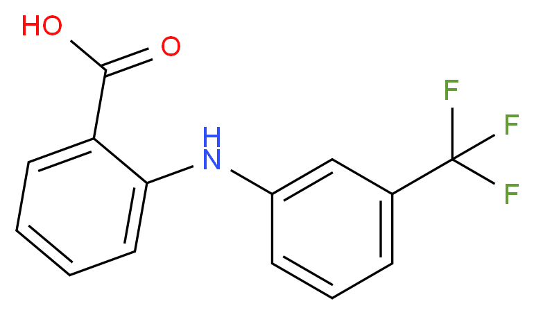 CAS_530-78-9 molecular structure