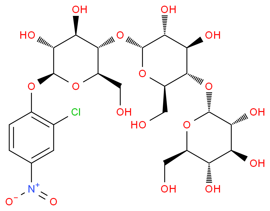 165522-16-7 molecular structure