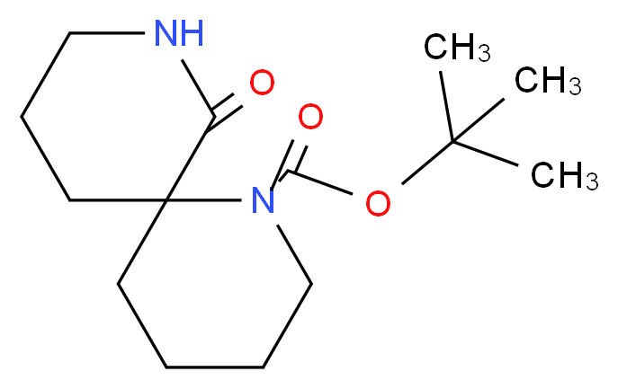 1221818-91-2 molecular structure