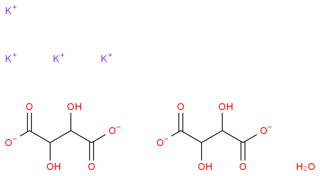 CAS_6100-19-2 molecular structure