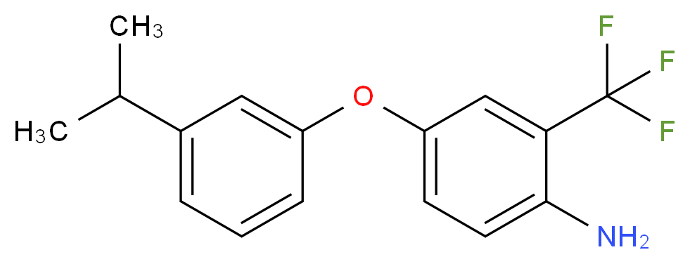 MFCD08688012 molecular structure