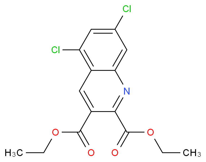 948293-80-9 molecular structure