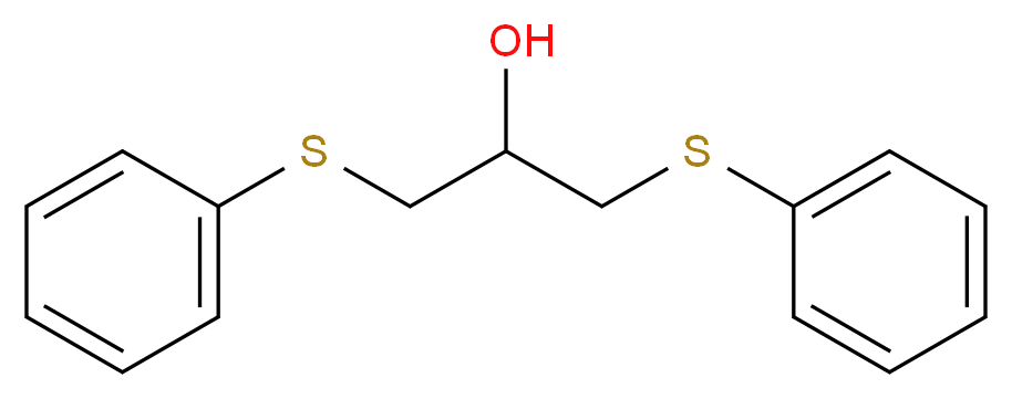 22910-07-2 molecular structure