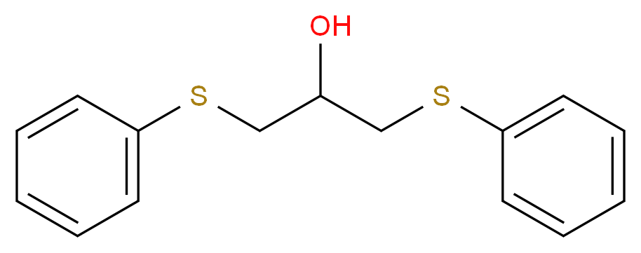 CAS_22910-07-2 molecular structure