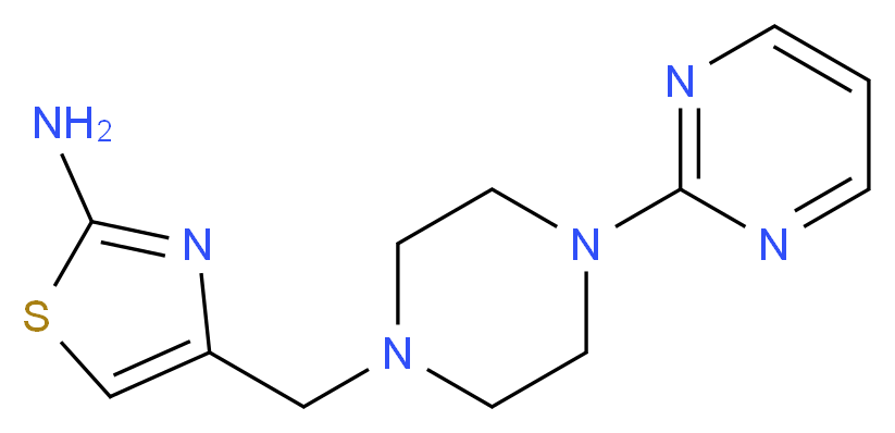 MFCD12460117 molecular structure