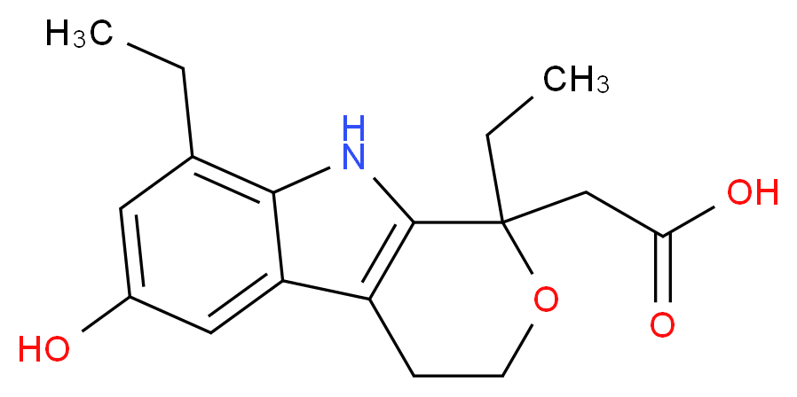 101901-06-8 molecular structure