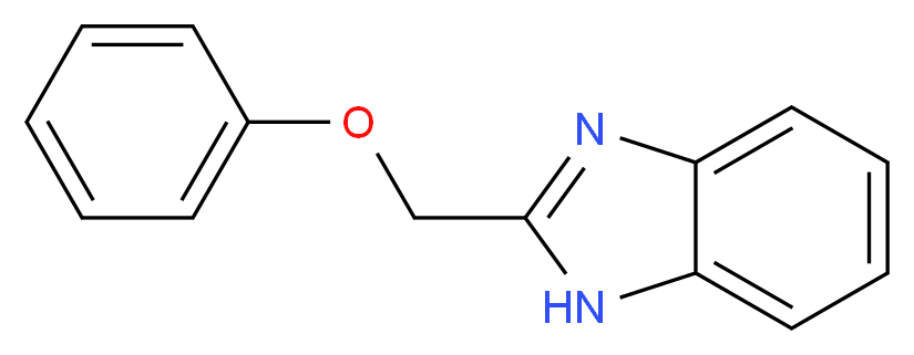 2-(Phenoxymethyl)-1H-benzimidazole_Molecular_structure_CAS_6637-29-2)