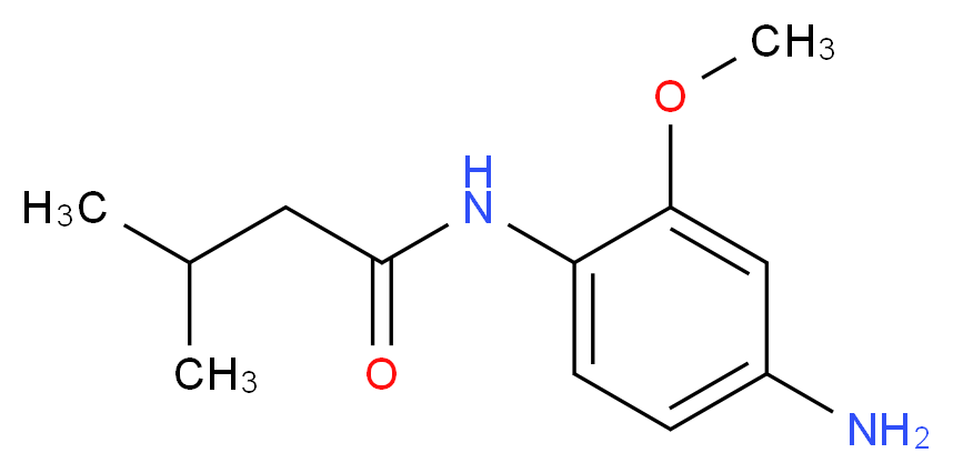 760204-87-3 molecular structure