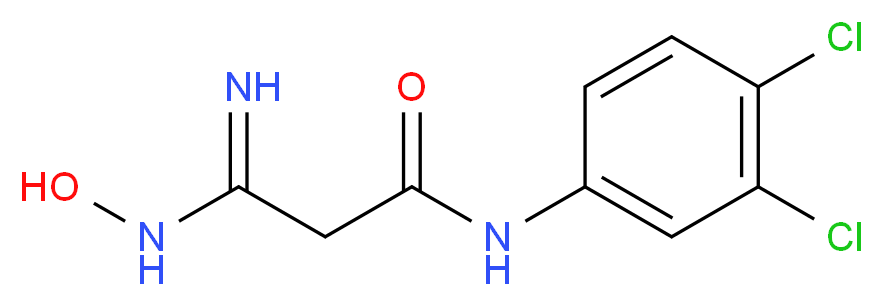 763031-30-7 molecular structure