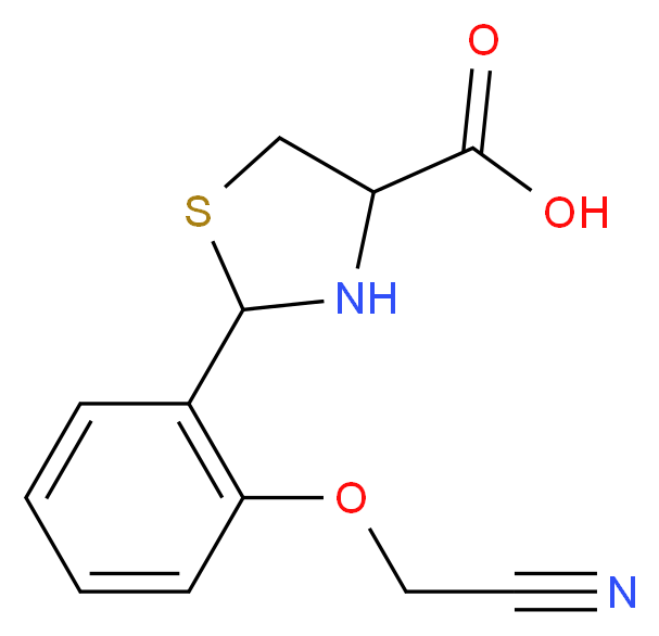 MFCD02734276 molecular structure