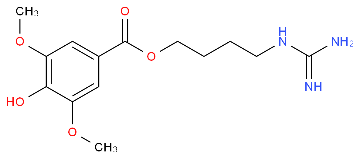 24697-74-3 molecular structure