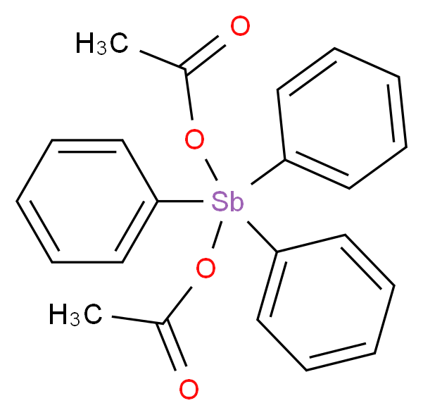 CAS_1538-62-1 molecular structure