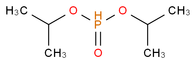 CAS_1809-20-7 molecular structure