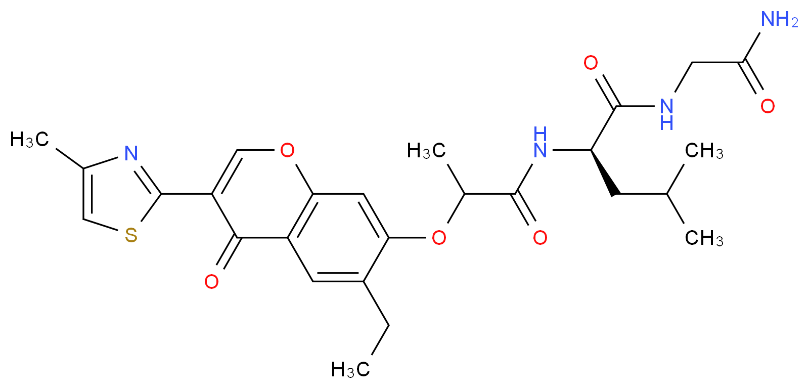164237921 molecular structure