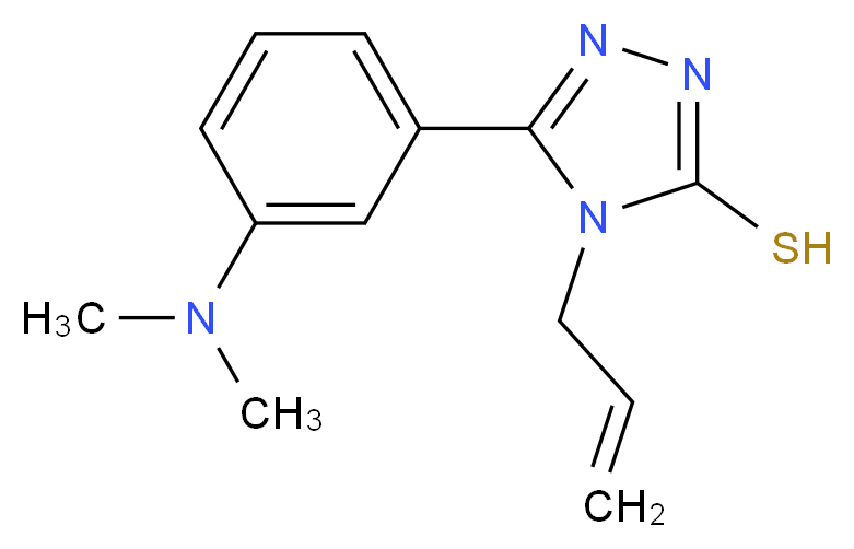 MFCD04968891 molecular structure