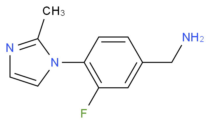 MFCD11191729 molecular structure