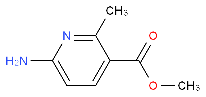 872355-52-7 molecular structure