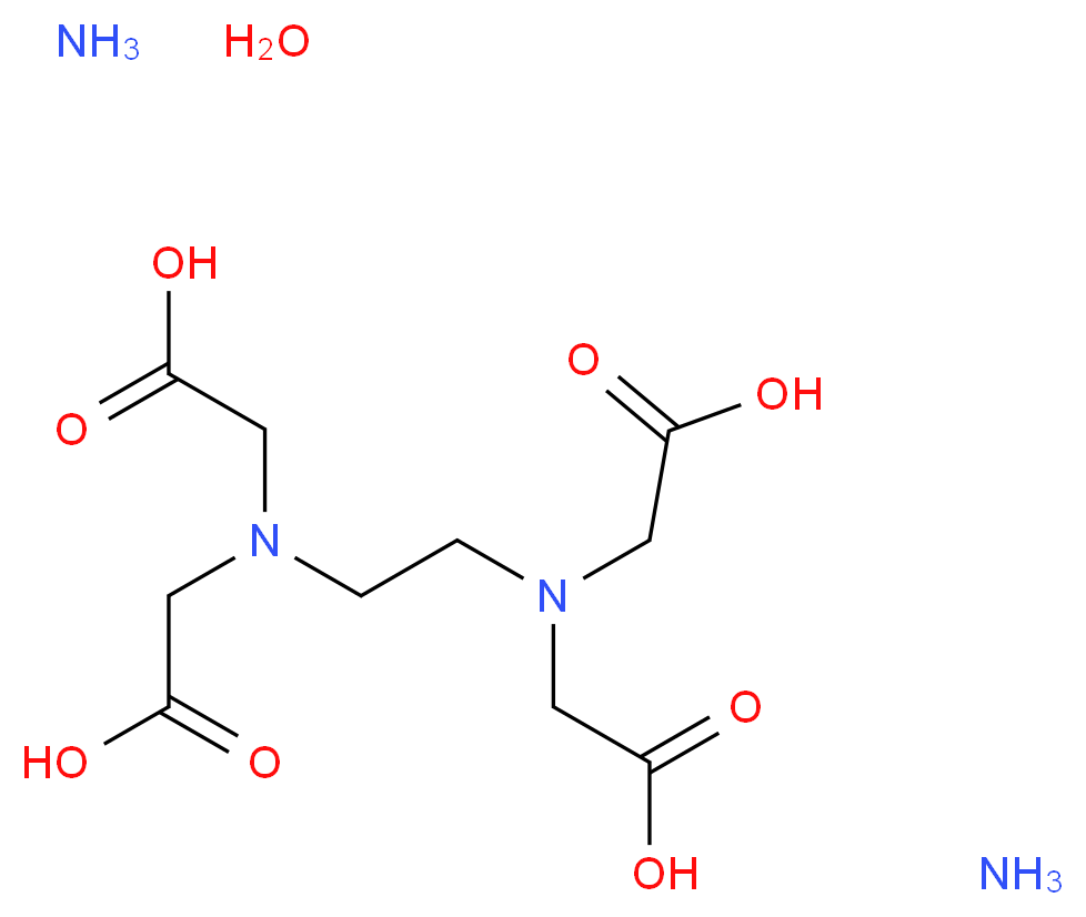 Ethylenediaminetetraacetic acid diammonium salt hydrate_Molecular_structure_CAS_304675-80-7)