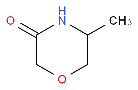 CAS_65922-85-2 molecular structure