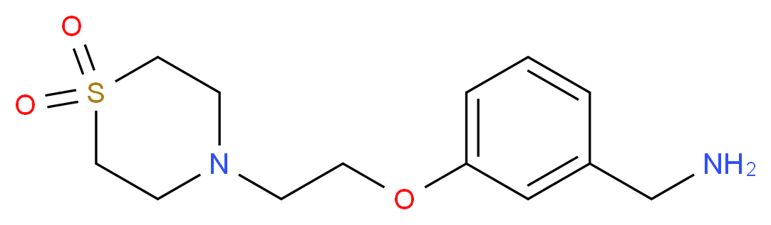 MFCD12685853 molecular structure