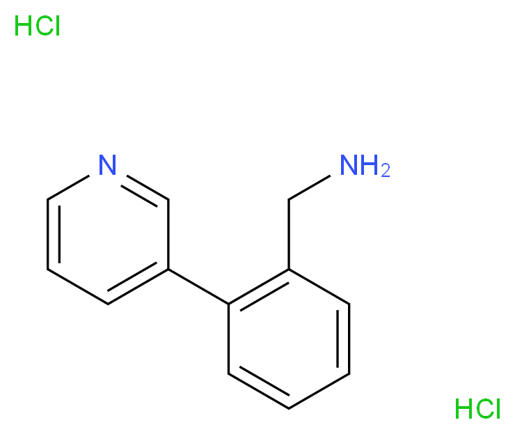 859833-18-4 molecular structure