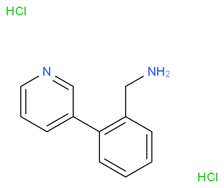 CAS_859833-18-4 molecular structure