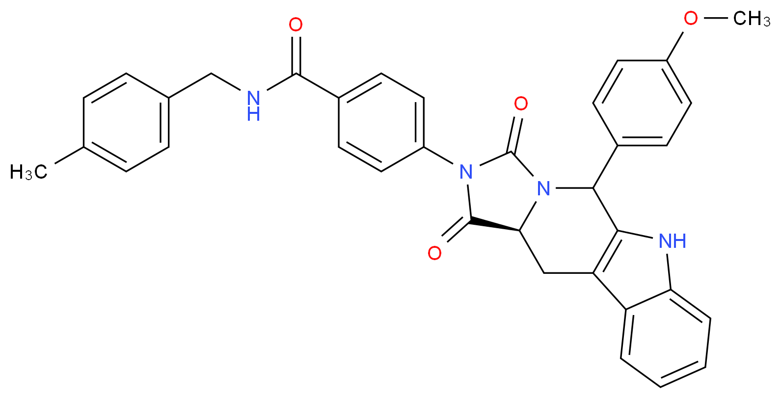 164270974 molecular structure