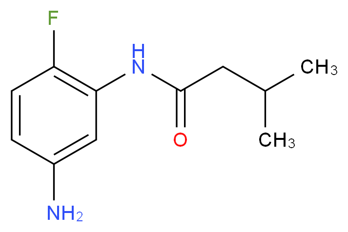 MFCD09045134 molecular structure