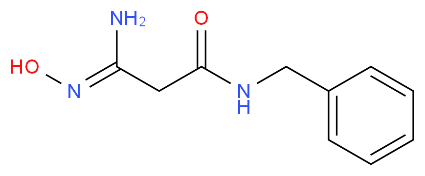 MFCD04610251 molecular structure