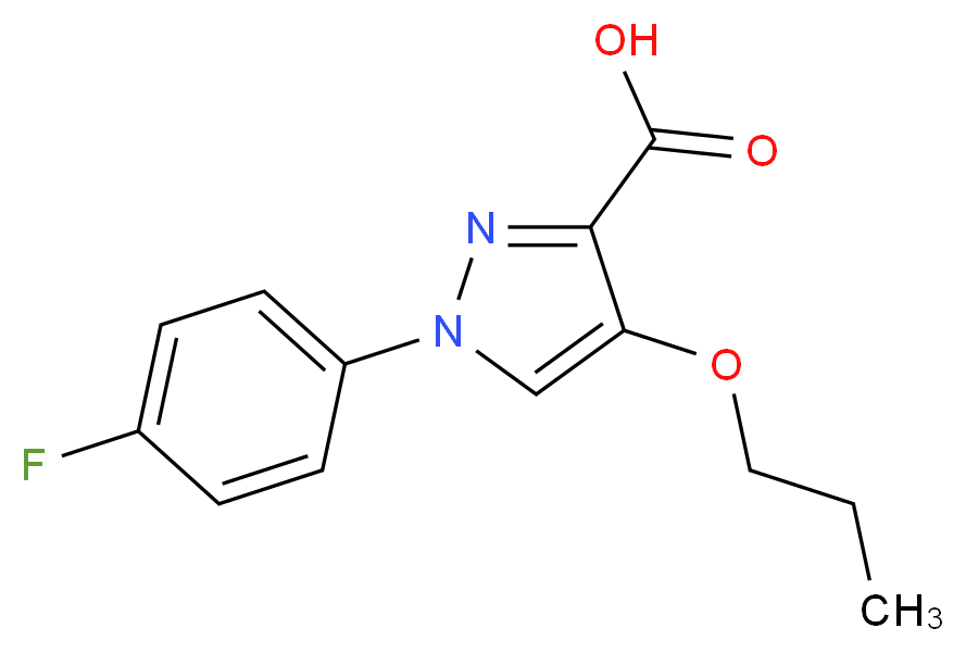 MFCD11986418 molecular structure