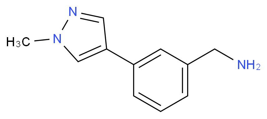 MFCD11932705 molecular structure
