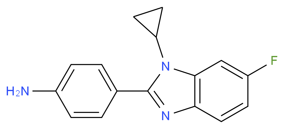 MFCD20441558 molecular structure