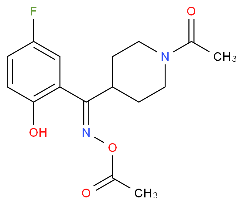 84163-52-0 molecular structure