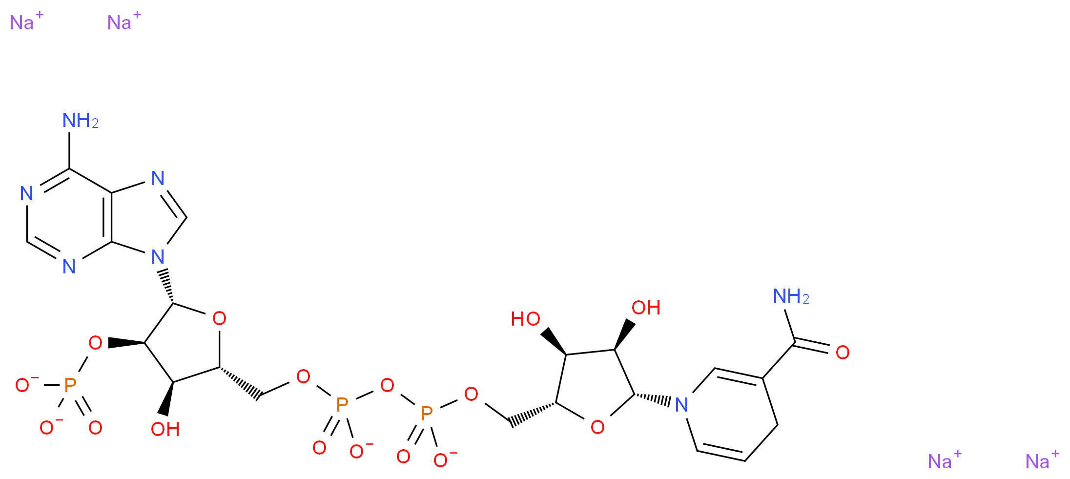 2646-71-1 molecular structure