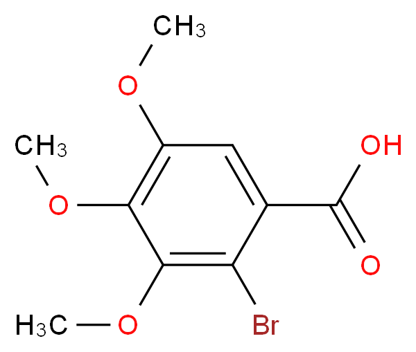 23346-82-9 molecular structure