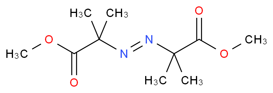 CAS_2589-57-3 molecular structure
