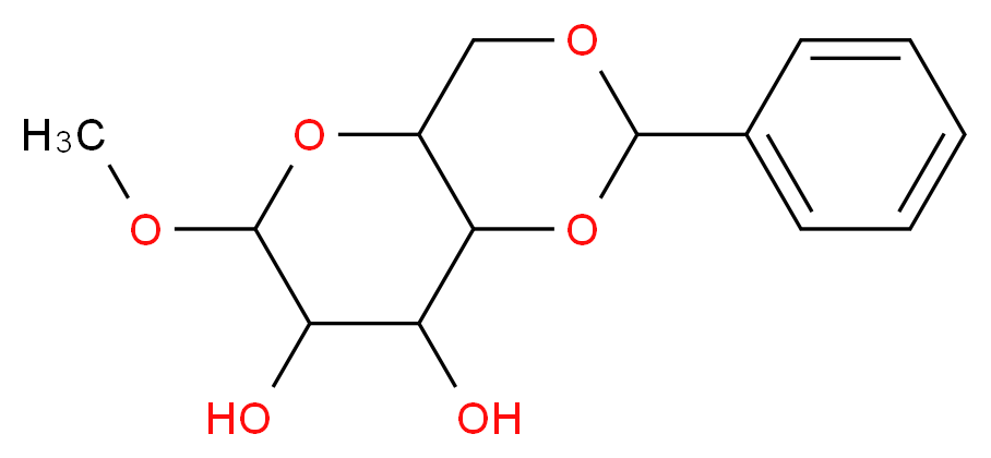 CAS_3162-96-7 molecular structure